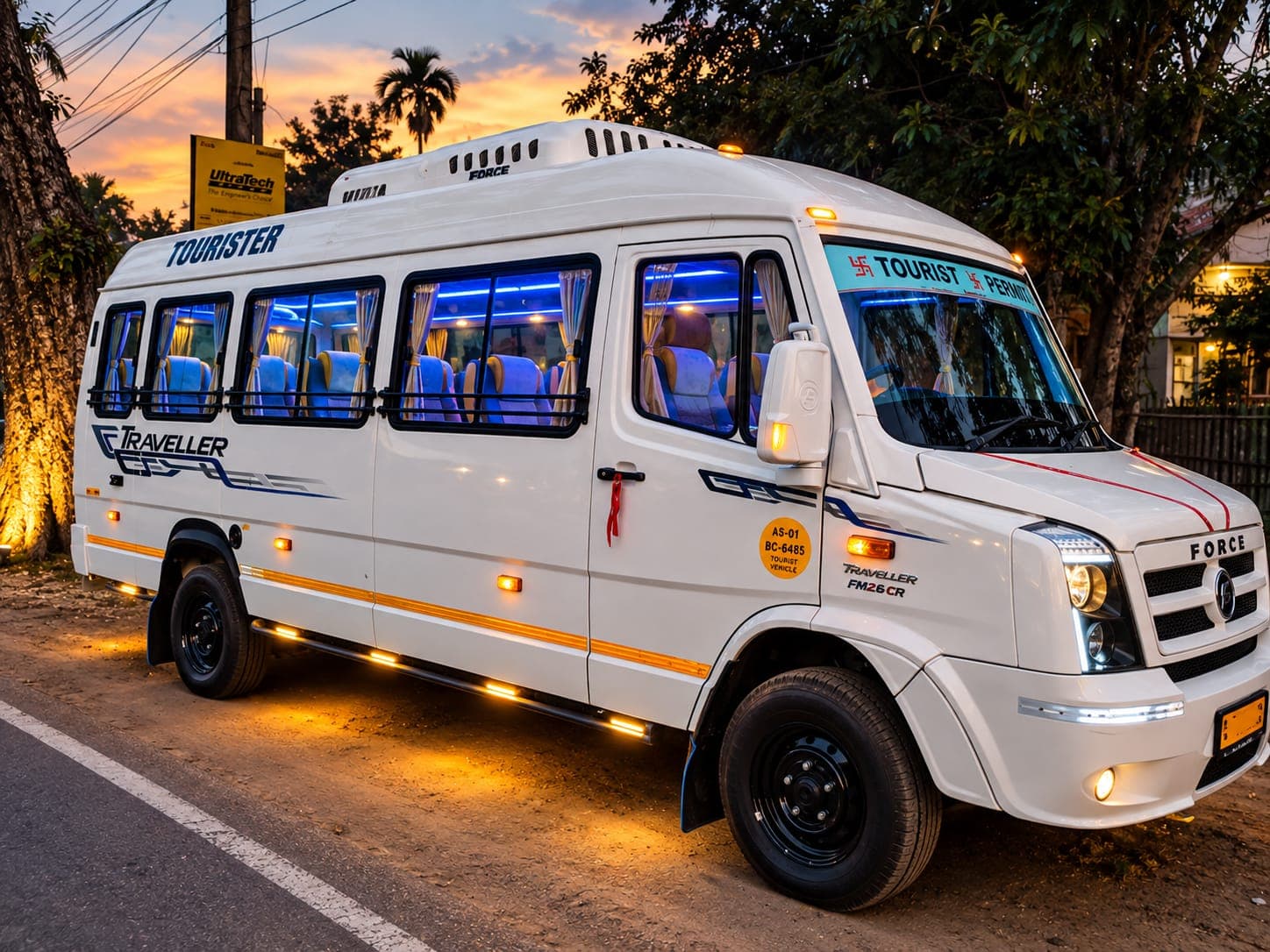 Sahil Tour And Travels Gallery 22