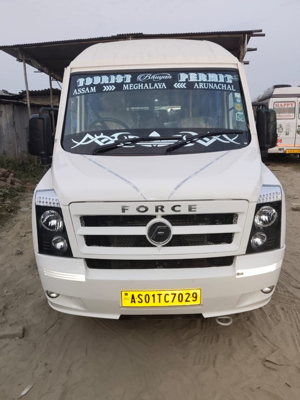 Sahil Tour And Travels Gallery 4