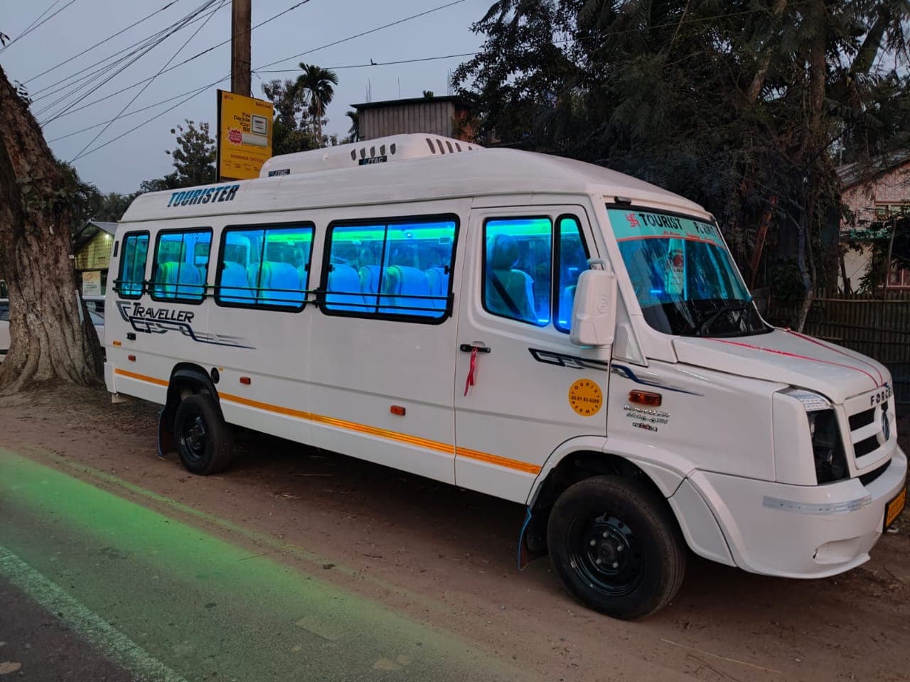 Sahil Tour And Travels Gallery 5