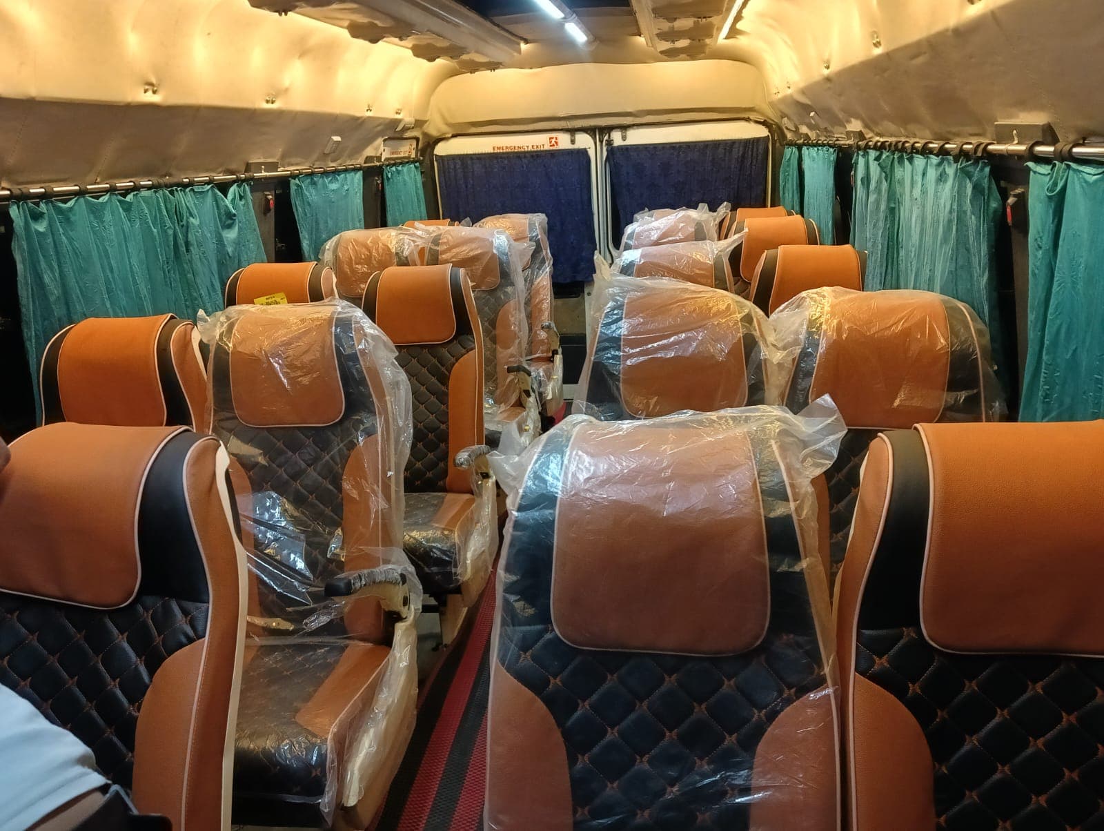 Sahil Tour And Travels Gallery 7