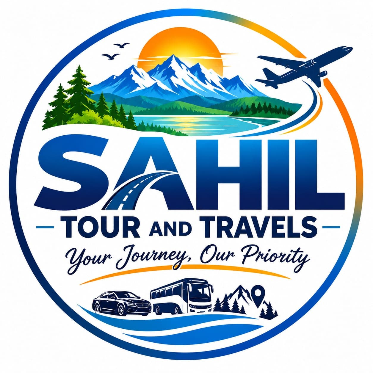 Sahil Tour And Travels