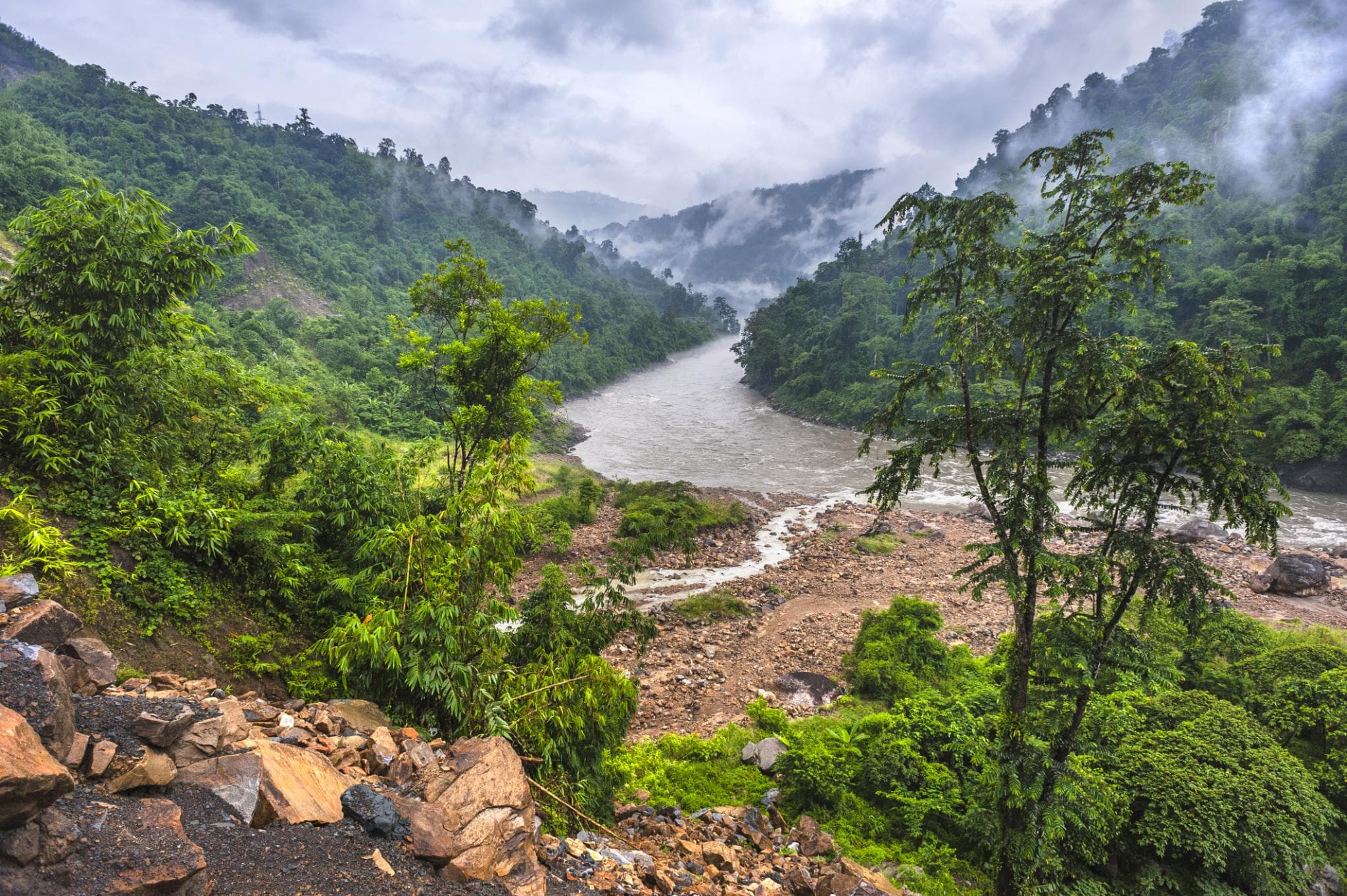 Arunachal Pradesh (Tawang) Tour Package Image 1