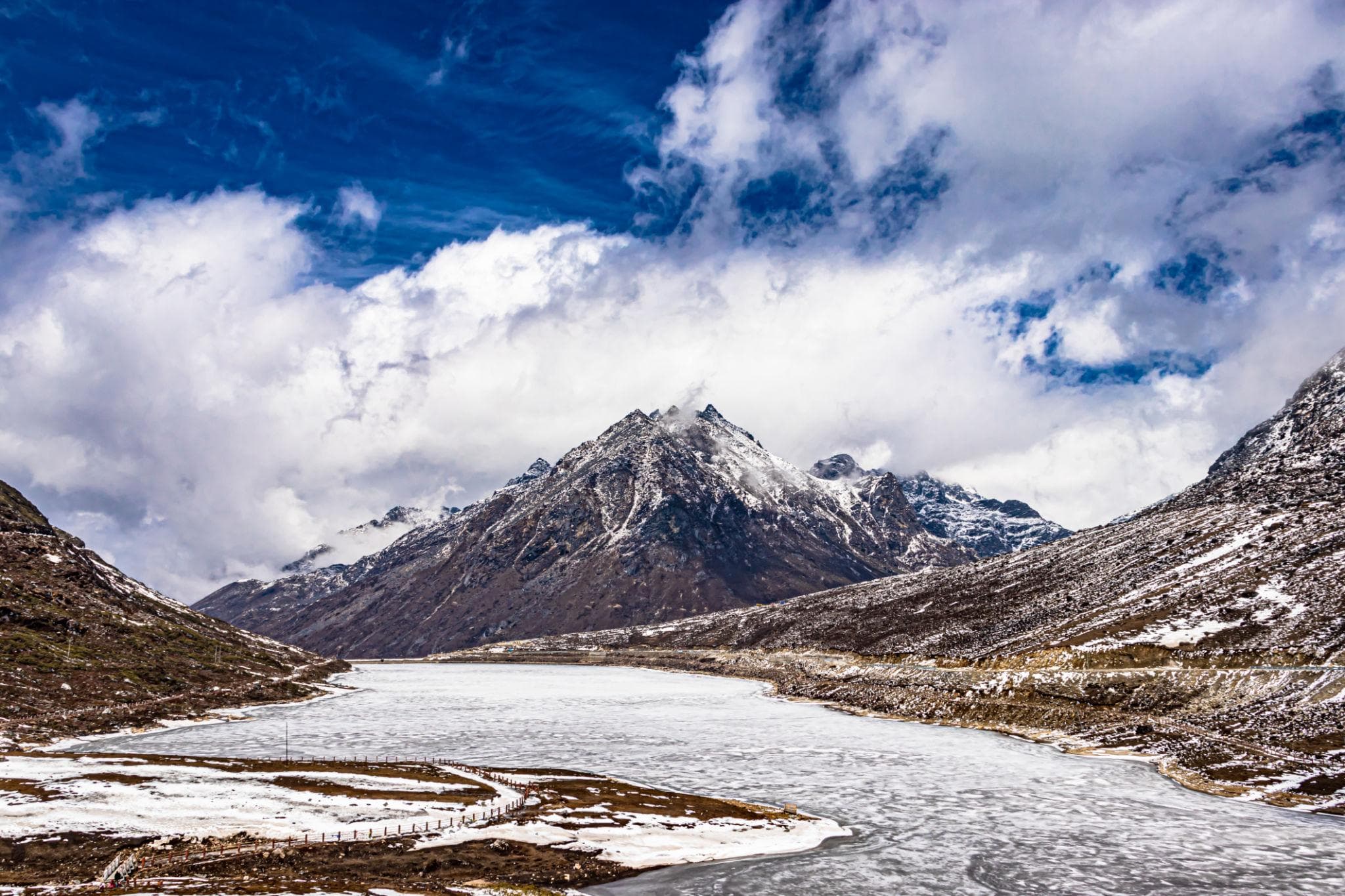 Arunachal Pradesh (Tawang) Tour Package Image 4