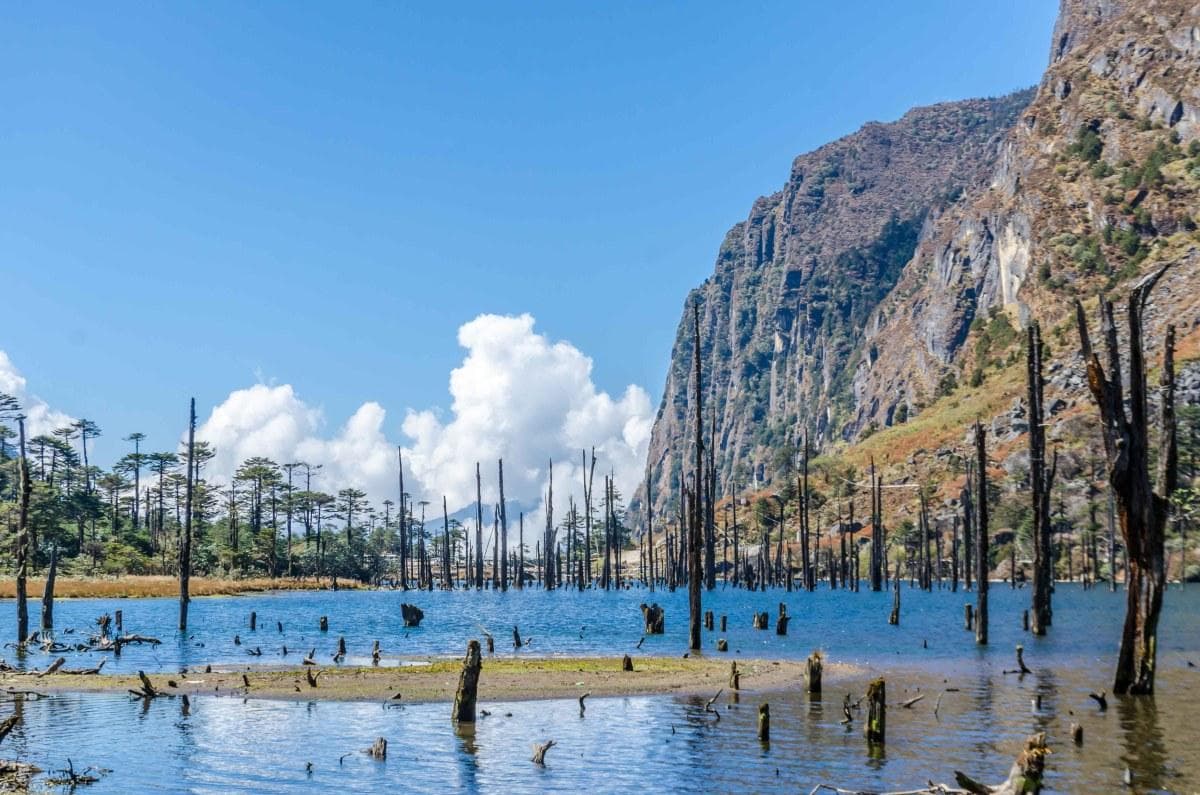 Arunachal Pradesh (Tawang) Tour Package Image 6