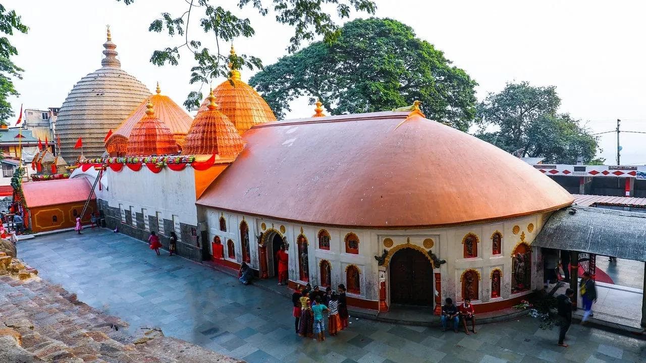 Assam Tour Package Image 3
