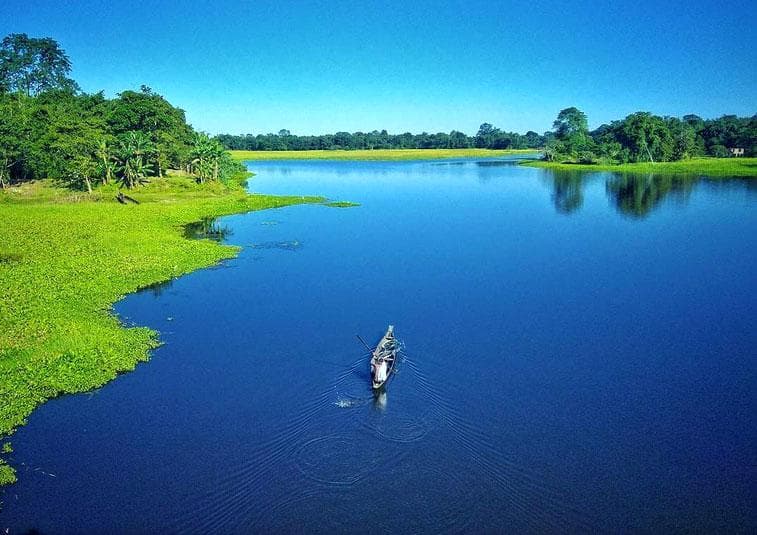 Assam Tour Package Image 5