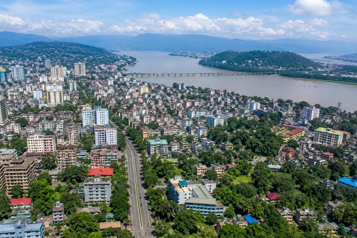 Assam Tour Package Image 8