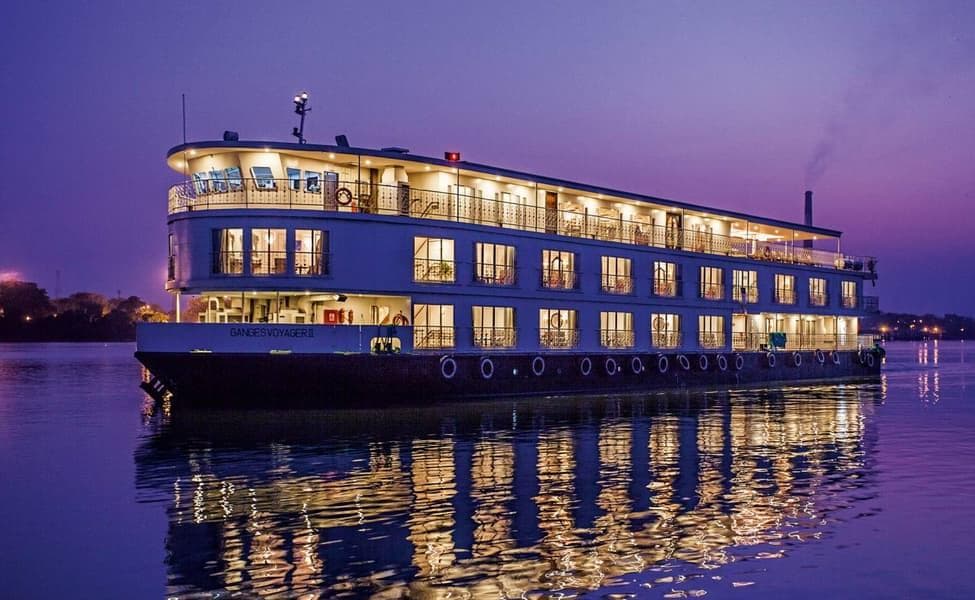Assam Tour Package Image 9