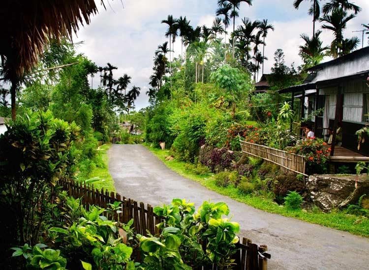 Meghalaya (Shillong) Tour Package Image 1