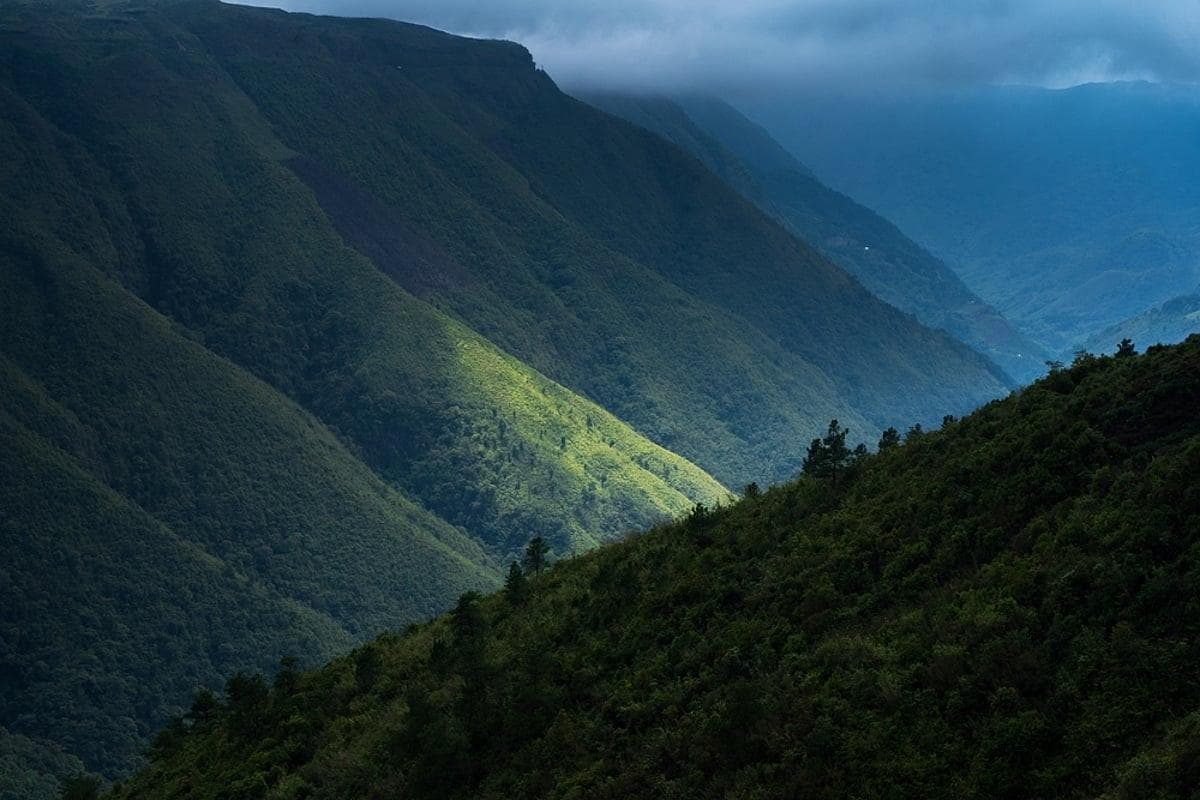 Meghalaya (Shillong) Tour Package Image 5