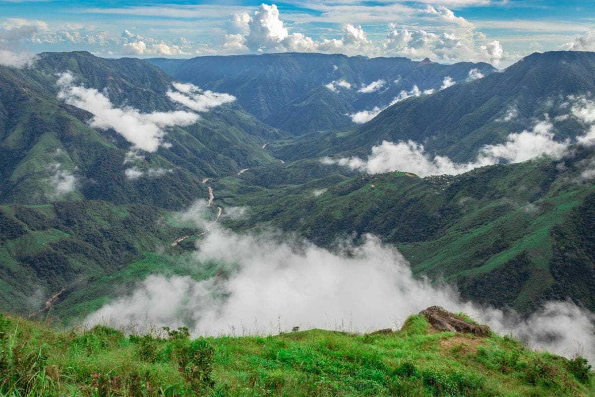 Meghalaya (Shillong) Tour Package Image 6