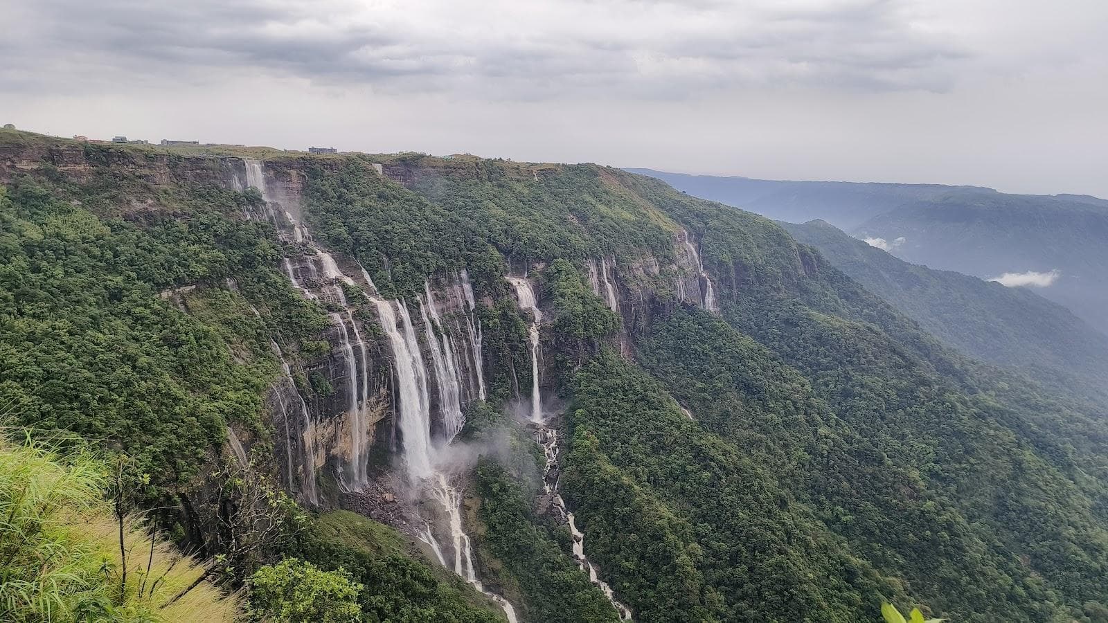 Meghalaya (Shillong) Tour Package Image 8