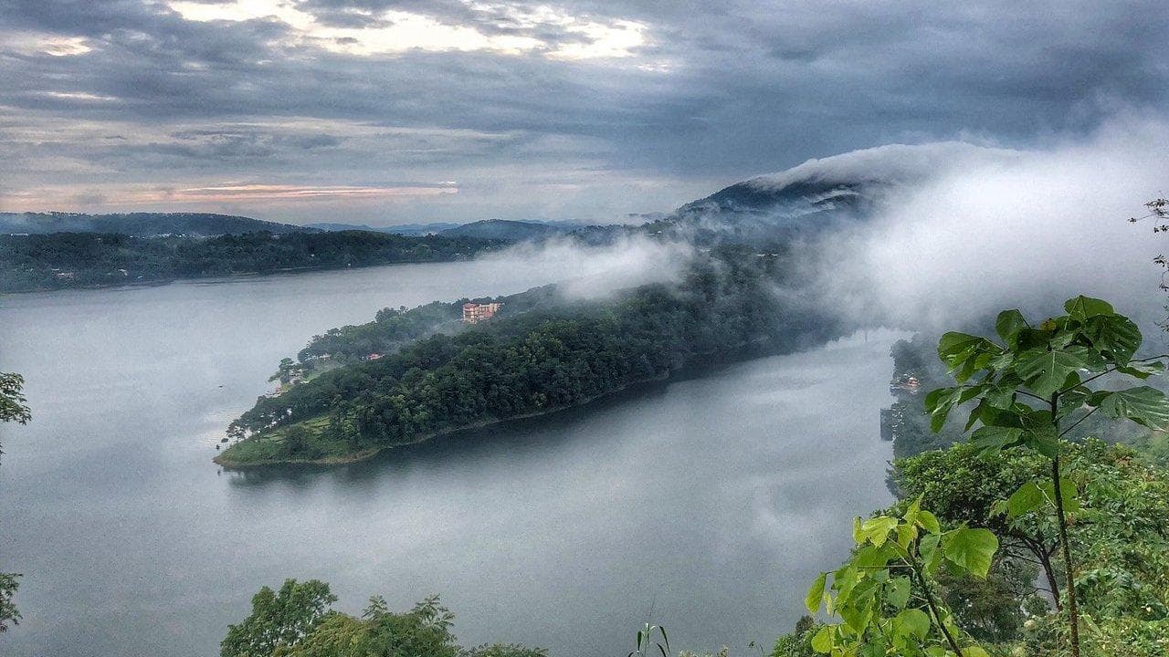 Meghalaya (Shillong) Tour Package Image 9
