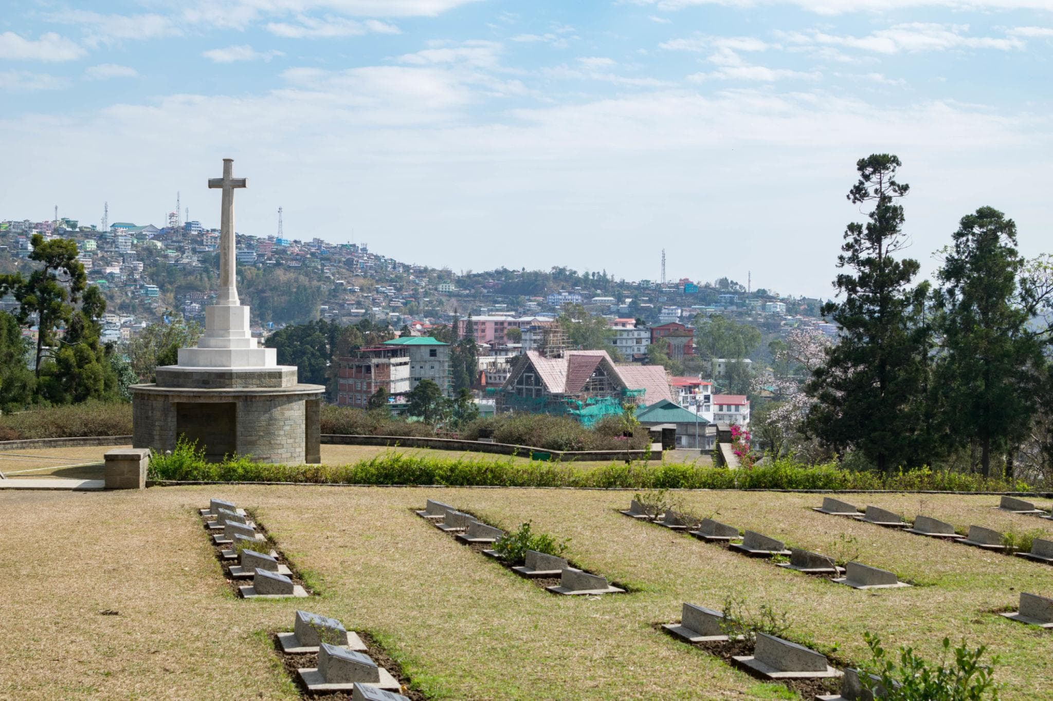 Nagaland Tour Package Image 1