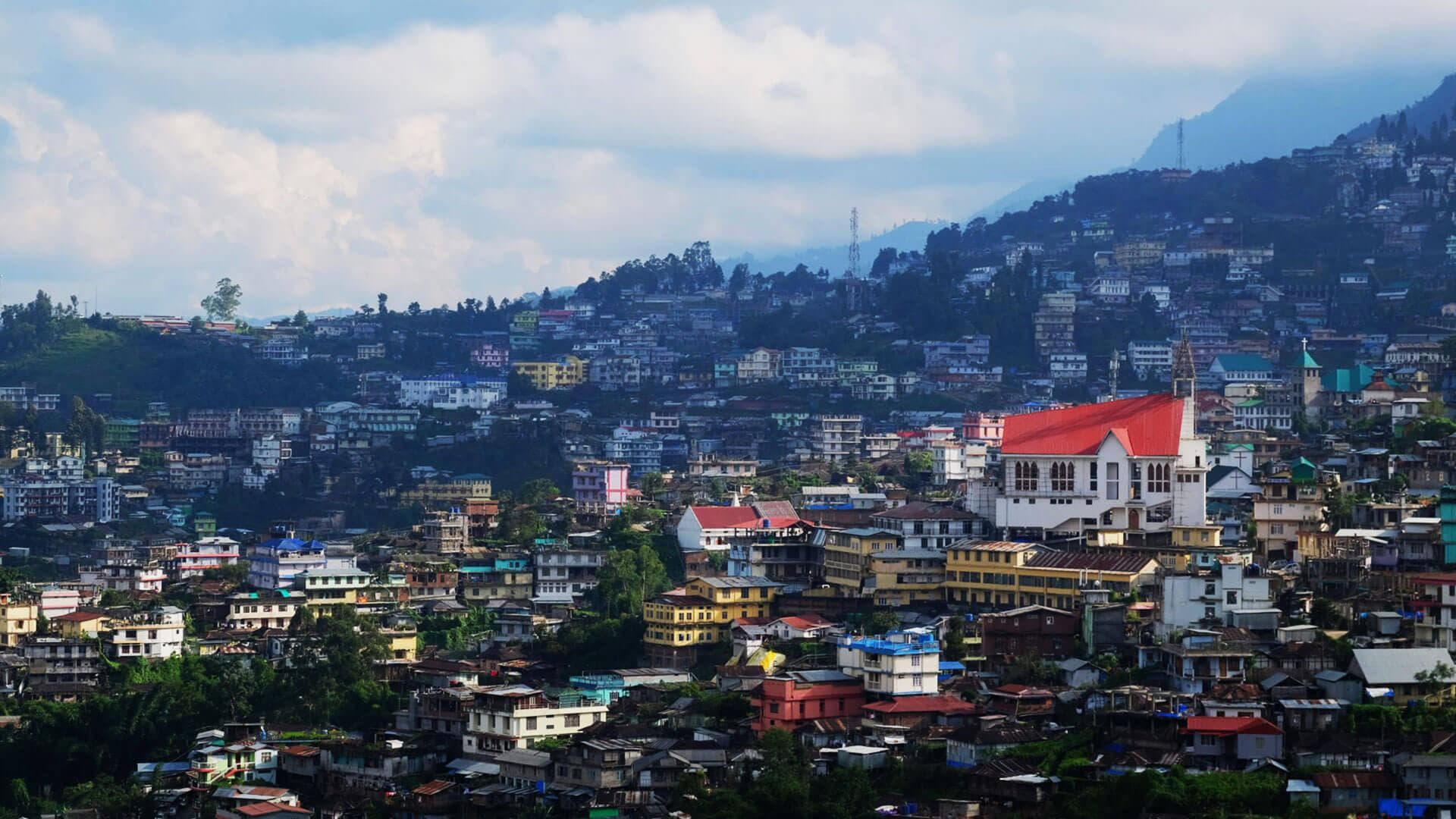 Nagaland Tour Package Image 5