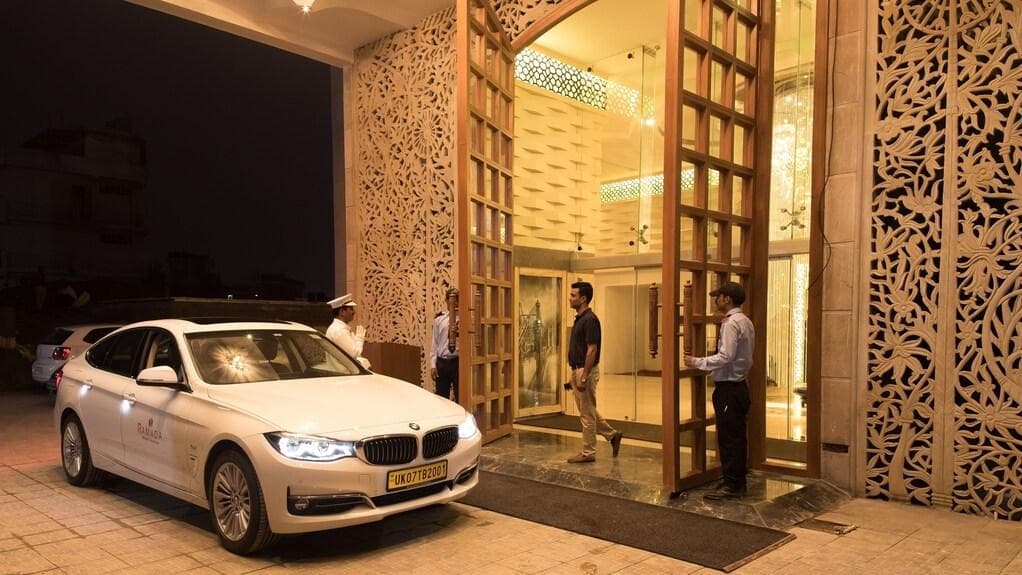 Tour & Travel Services