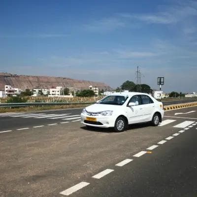 One Way Taxi